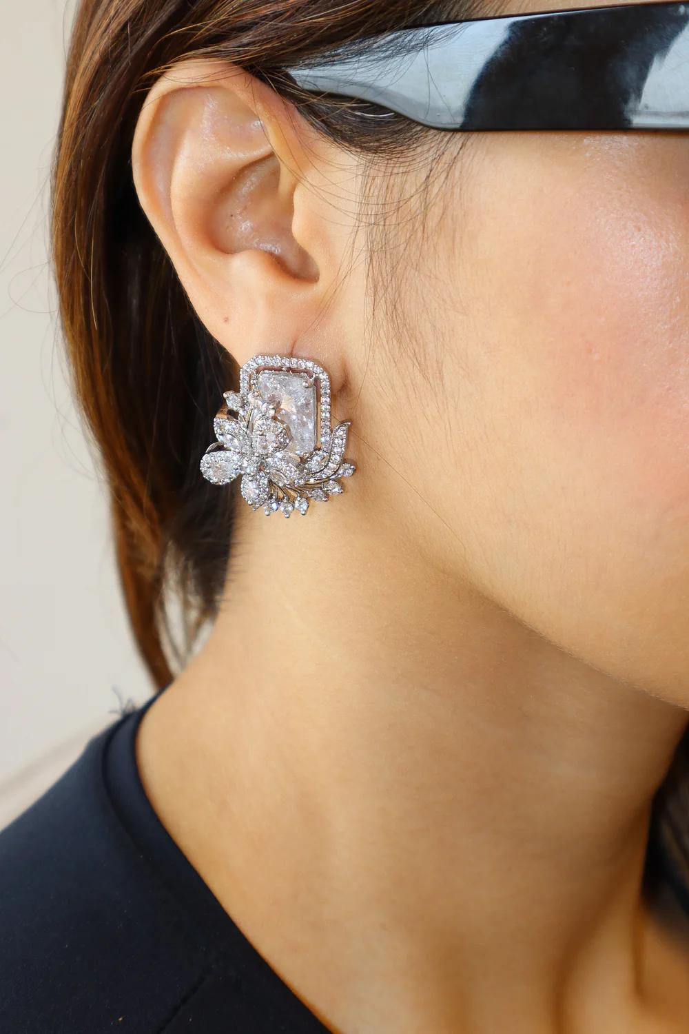 Alexander Earrings